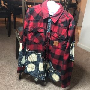 nice button up shirt